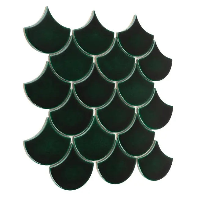 Mozaic Mini Fish Scale Bora 88 29,6×30