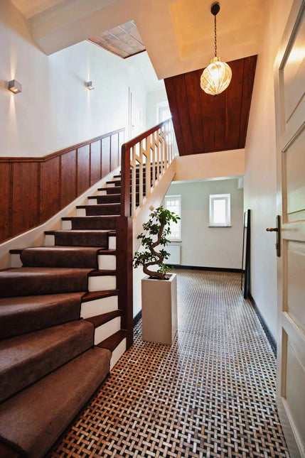 Mozaic Honey ONYX BW01 30,5×30,5