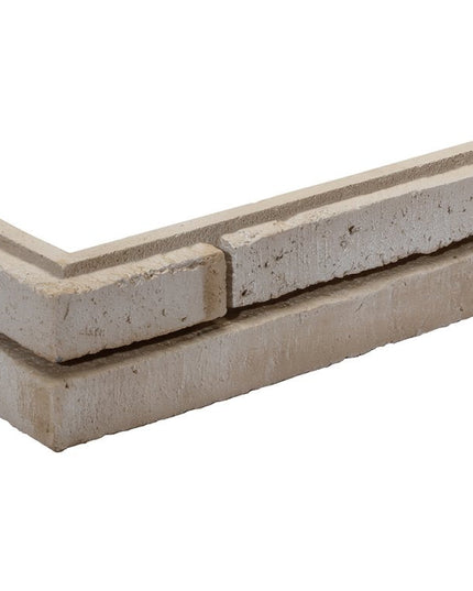 Element Colt Caramida Aparenta Metro 3, Gips (1.02ml), Stegu