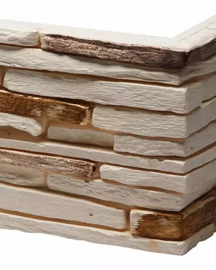 Element Colt Decorativ Venezia 1 Beton (1.06ml),  Stegu