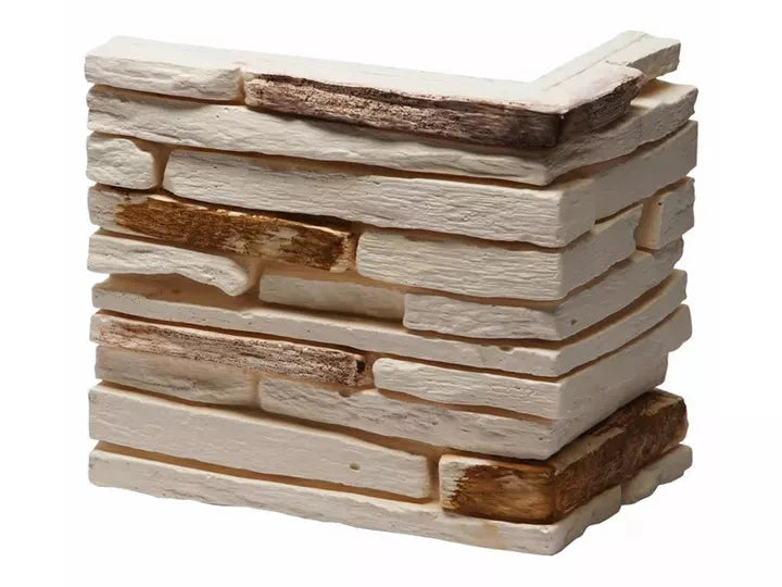 Element Colt Decorativ Venezia 1 Beton (1.06ml),  Stegu