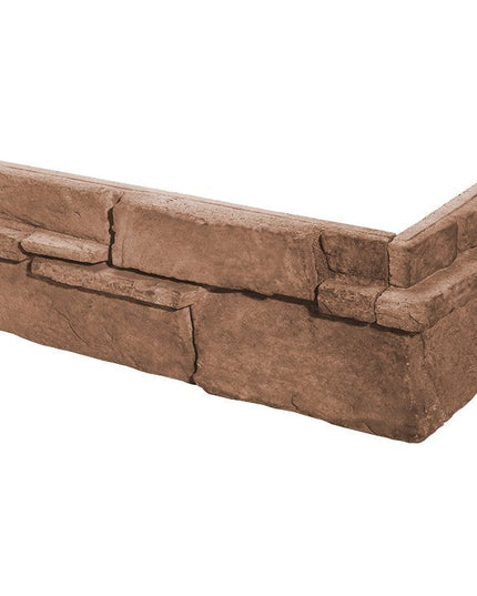 Element Colt Decorativ Grenada 6 Beton (0.58ml), Stegu