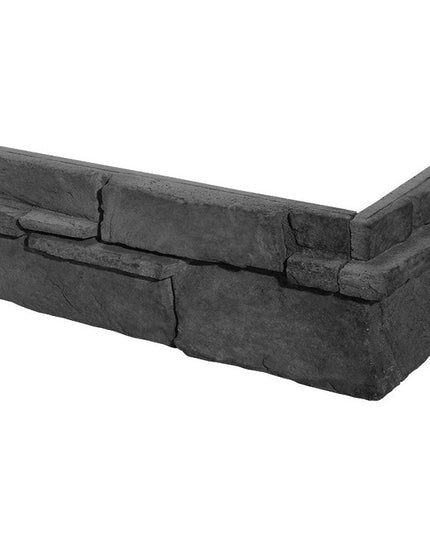 Element Colt Decorativ Grenada 5 Beton (0.58ml), Stegu