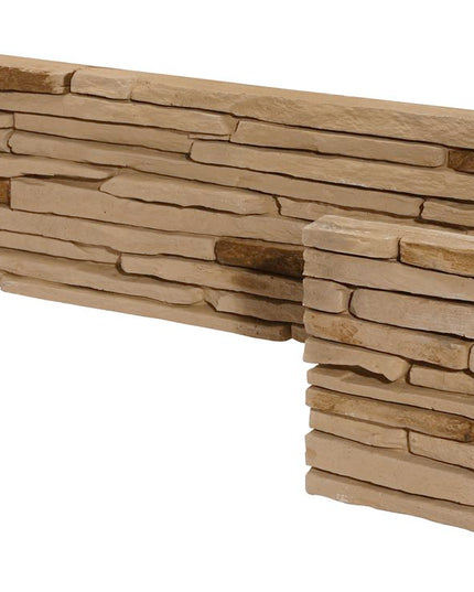 Element Colt Decorativ Venezia 3 Gips (1.06ml),  Stegu