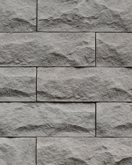 Piatra Decorativă Amsterdam 2 Beton (0.59mp), Stegu