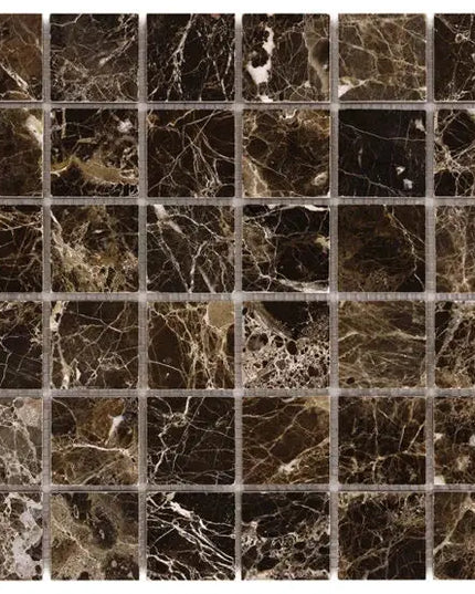 Mozaic Emperador 48 30,5×30,5
