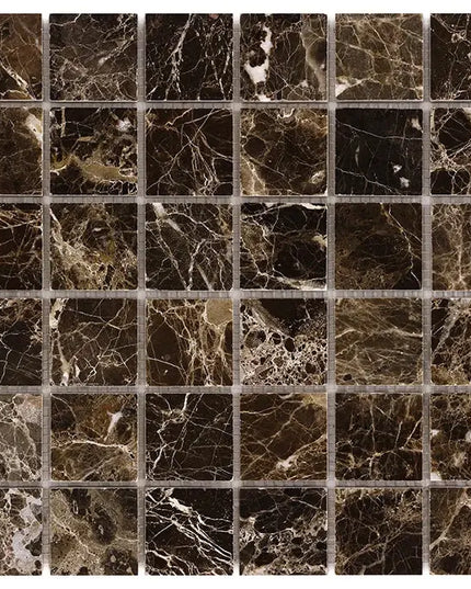 Mozaic Emperador 48 30,5×30,5