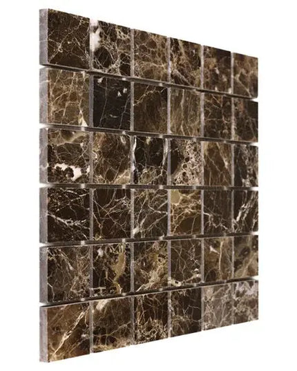 Mozaic Emperador 48 30,5×30,5