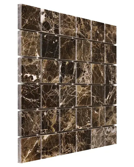 Mozaic Emperador 48 30,5×30,5