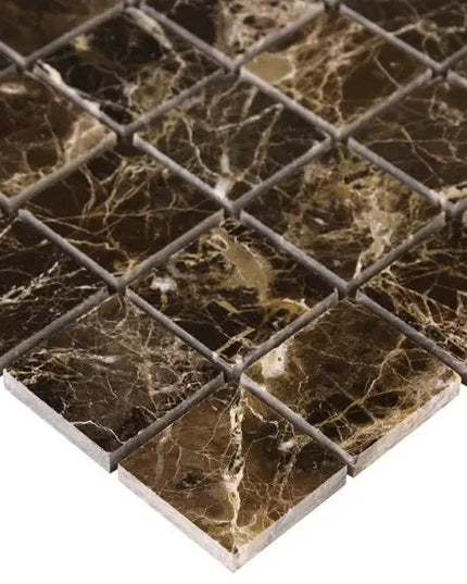 Mozaic Emperador 48 30,5×30,5