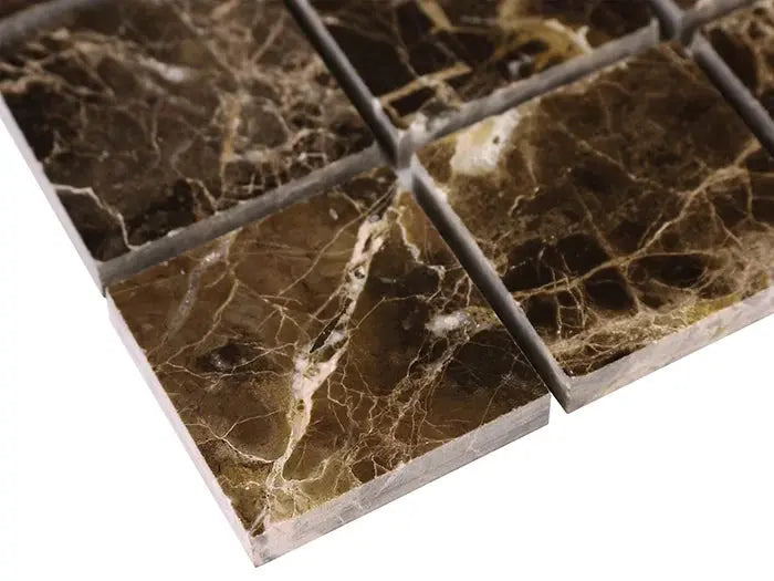 Mozaic Emperador 48 30,5×30,5