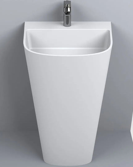 Lavoar freestanding Halifax, Miraggio