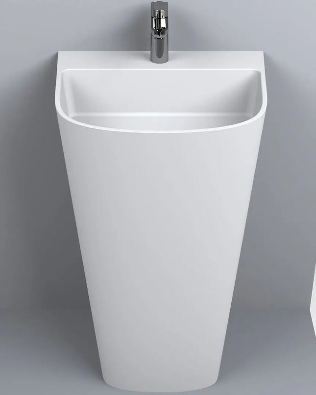 Lavoar freestanding Halifax, Miraggio