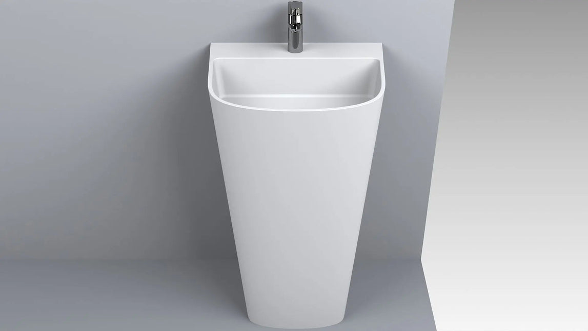 Lavoar freestanding Halifax, Miraggio