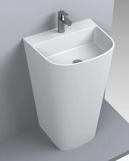 Lavoar freestanding Halifax, Miraggio