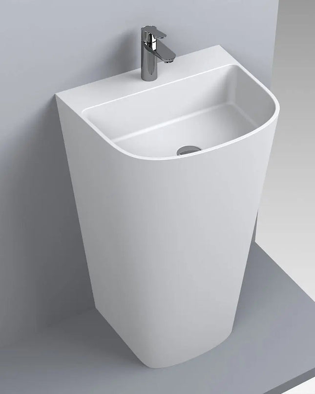 Lavoar freestanding Halifax, Miraggio