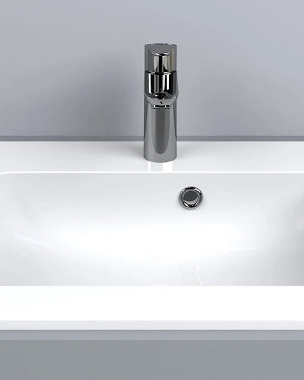 Lavoar pe blat Della 600, Miraggio