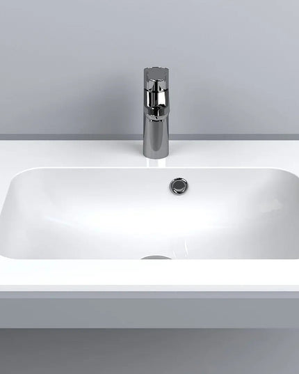 Lavoar pe blat Della 800, Miraggio