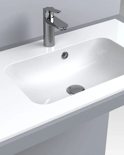 Lavoar pe blat Della 800, Miraggio