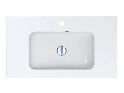 Lavoar pe blat Della 800, Miraggio