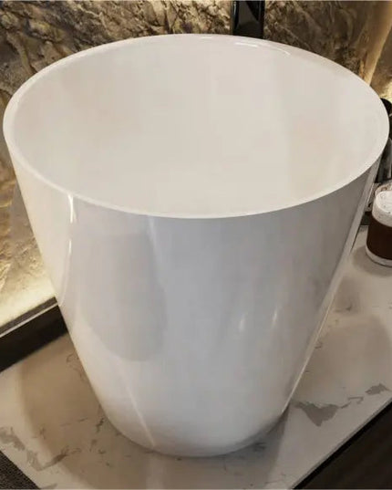 Lavoar pe blat San Andreas, Miraggio