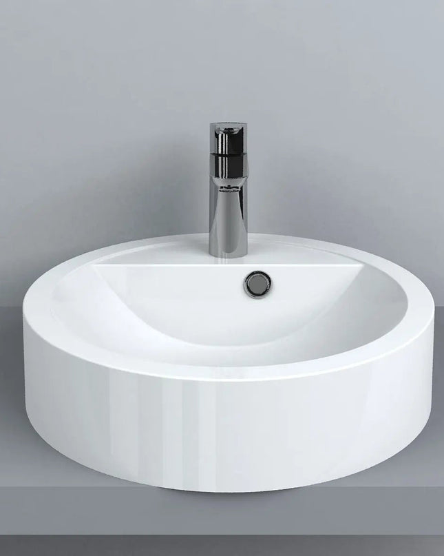 Lavoar pe blat Aurora, Miraggio