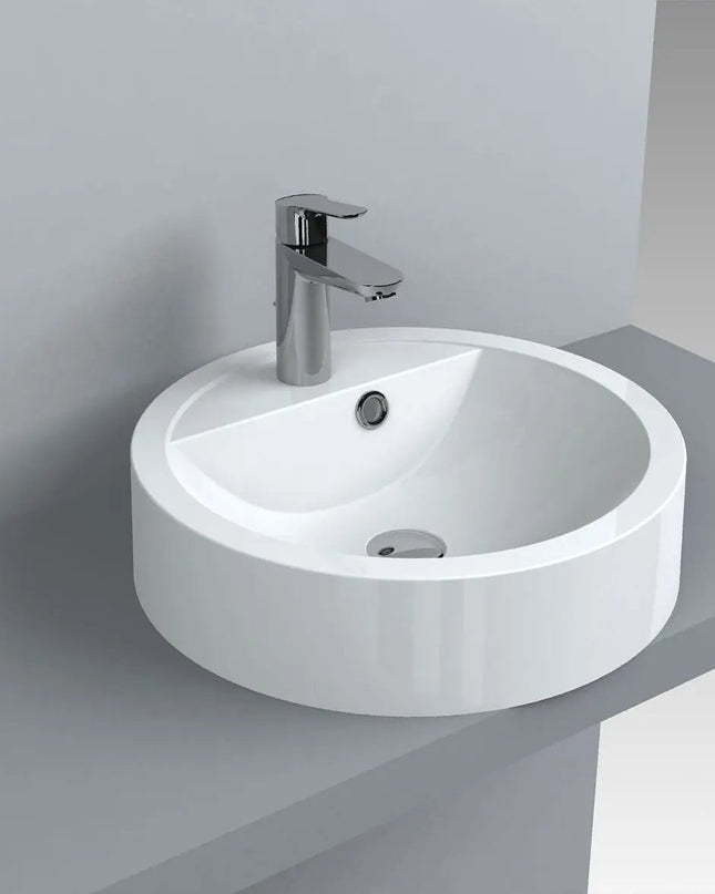 Lavoar pe blat Aurora, Miraggio