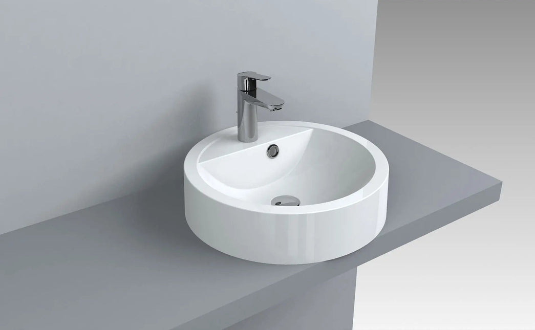 Lavoar pe blat Aurora, Miraggio