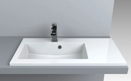 Lavoar pe blat Barcelona 800L, Miraggio