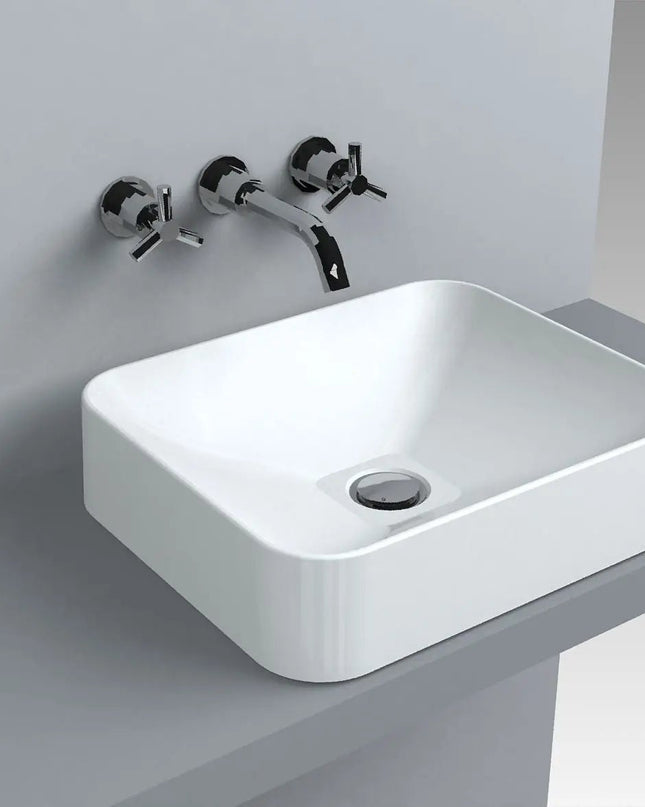 Lavoar pe blat Colorado, Miraggio