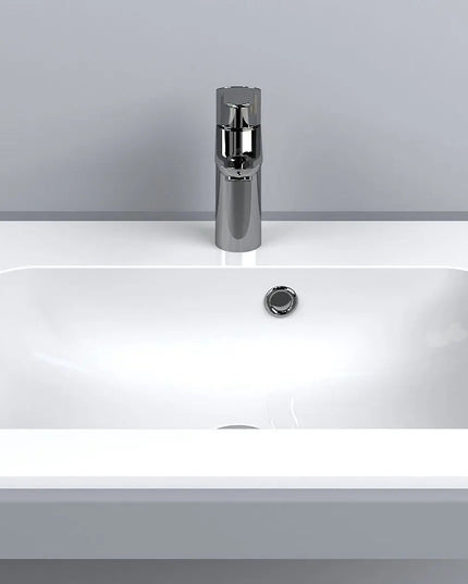 Lavoar pe blat Della 700, Miraggio