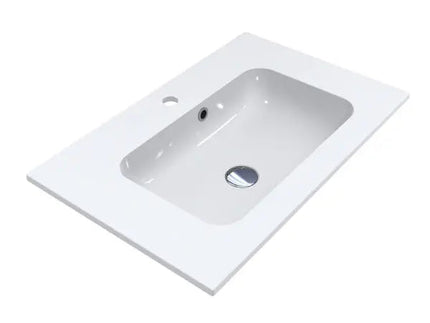 Lavoar pe blat Della 700, Miraggio