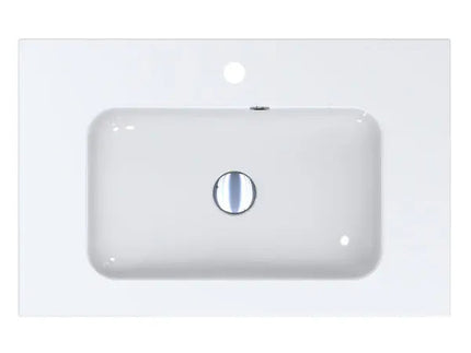 Lavoar pe blat Della 700, Miraggio