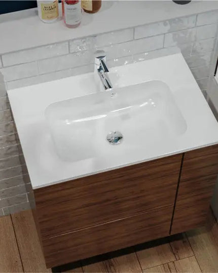 Lavoar pe blat Della 700, Miraggio