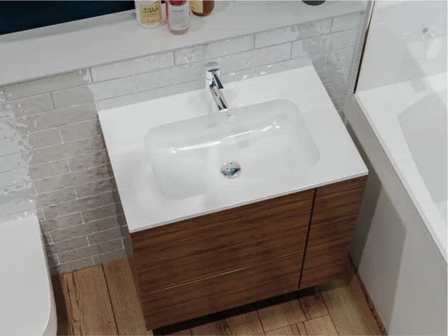 Lavoar pe blat Della 700, Miraggio