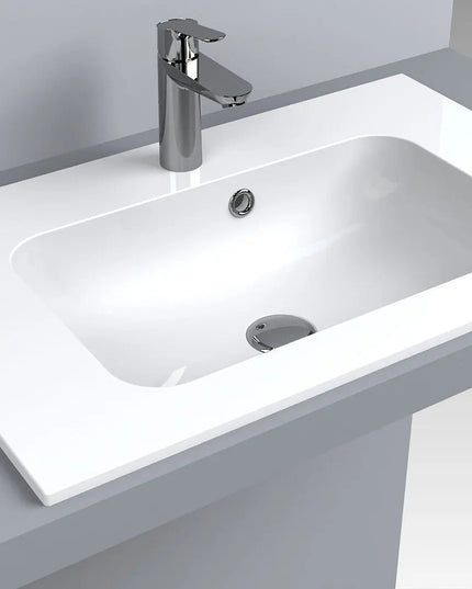 Lavoar pe blat Della 700, Miraggio