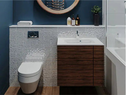 Lavoar pe blat Della 700, Miraggio