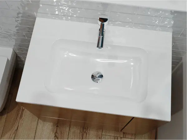 Lavoar pe blat Della 700, Miraggio