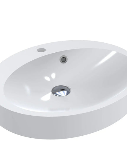 Lavoar pe blat Devon, Miraggio