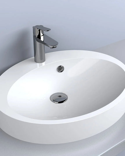 Lavoar pe blat Devon, Miraggio