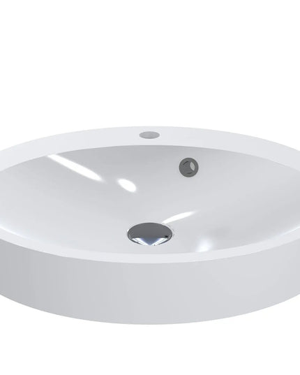 Lavoar pe blat Devon, Miraggio