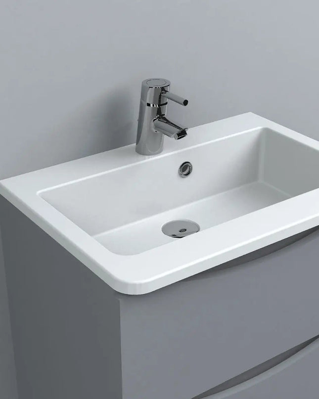 Lavoar pe blat Edam, Miraggio