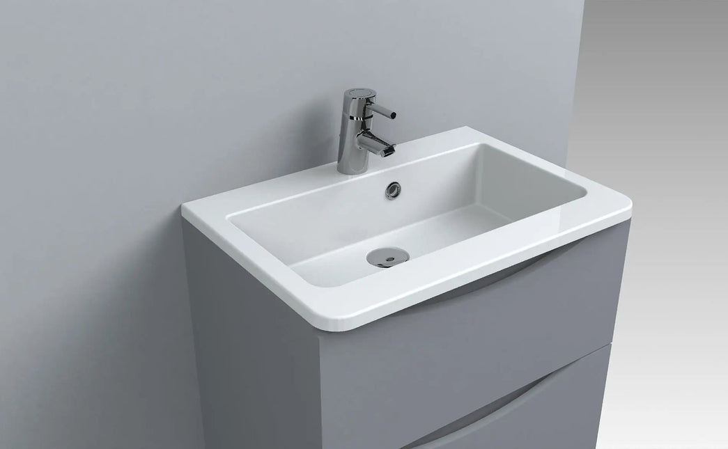 Lavoar pe blat Edam, Miraggio