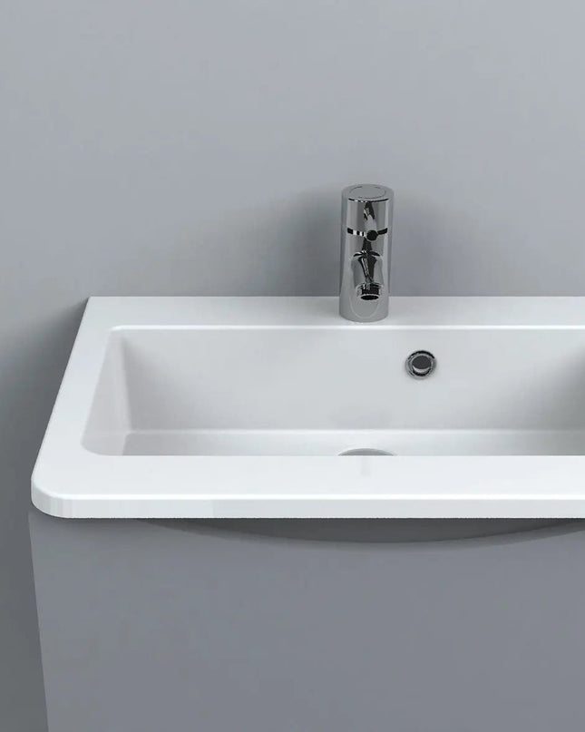 Lavoar pe blat Edam, Miraggio