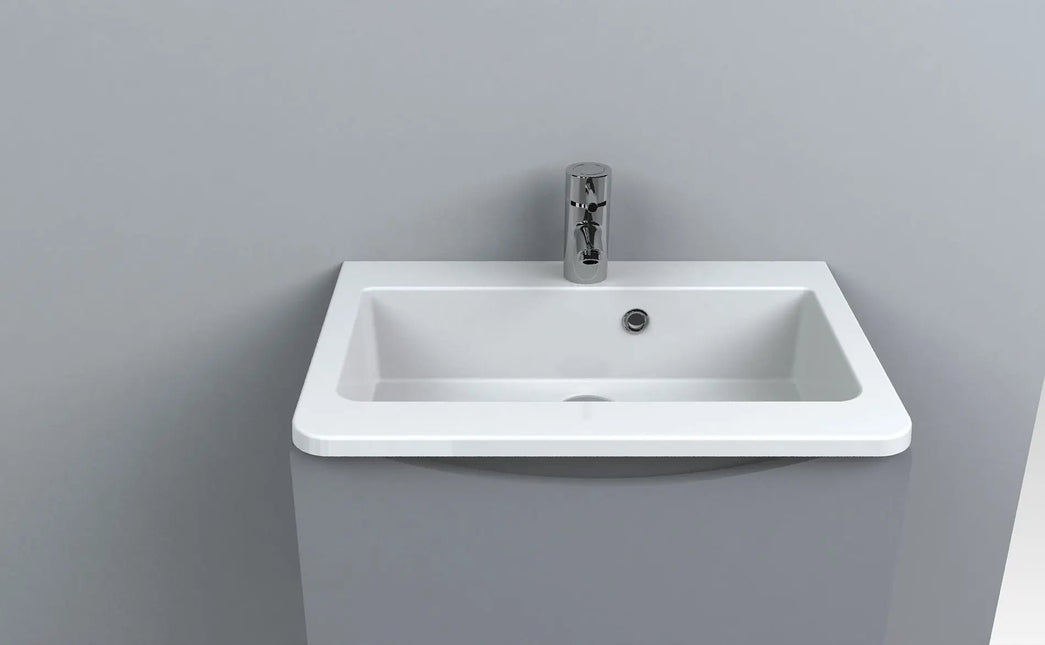 Lavoar pe blat Edam, Miraggio