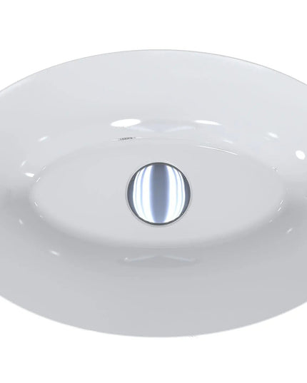 Lavoar pe blat Evora, Miraggio