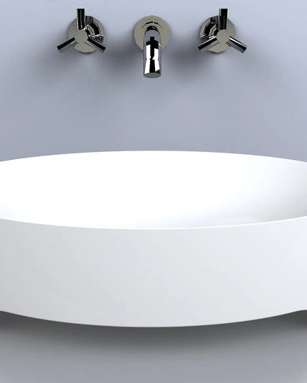 Lavoar pe blat Evora, Miraggio