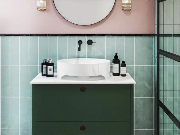 Lavoar pe blat Evora, Miraggio