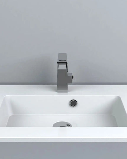 Lavoar pe blat Florida 600, Miraggio