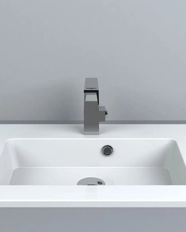 Lavoar pe blat Florida 600, Miraggio